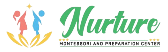 Nurture Logo